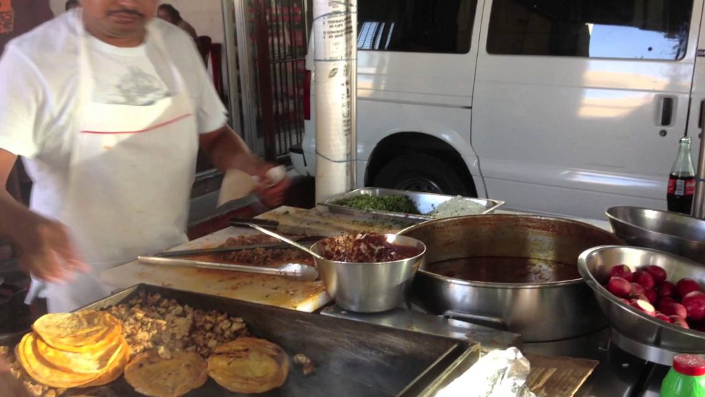 Birria